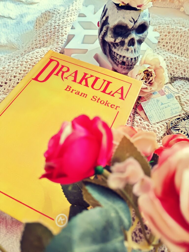 Bram Stoker: Drakula