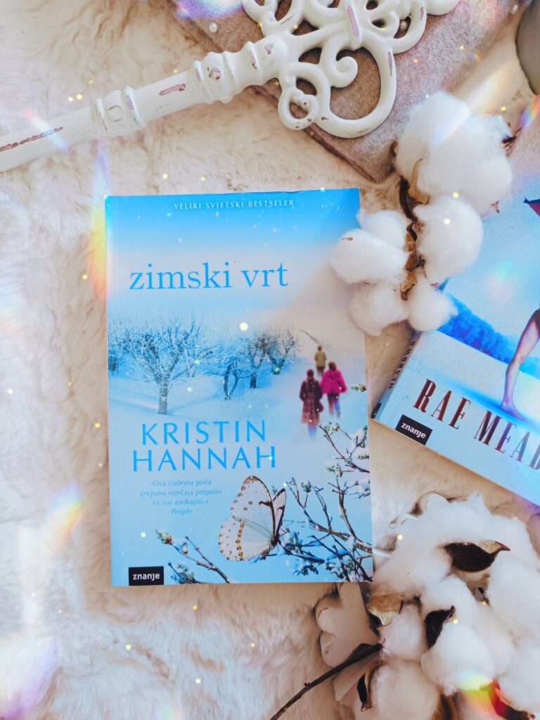 Kristin Hannah: Zimski vrt