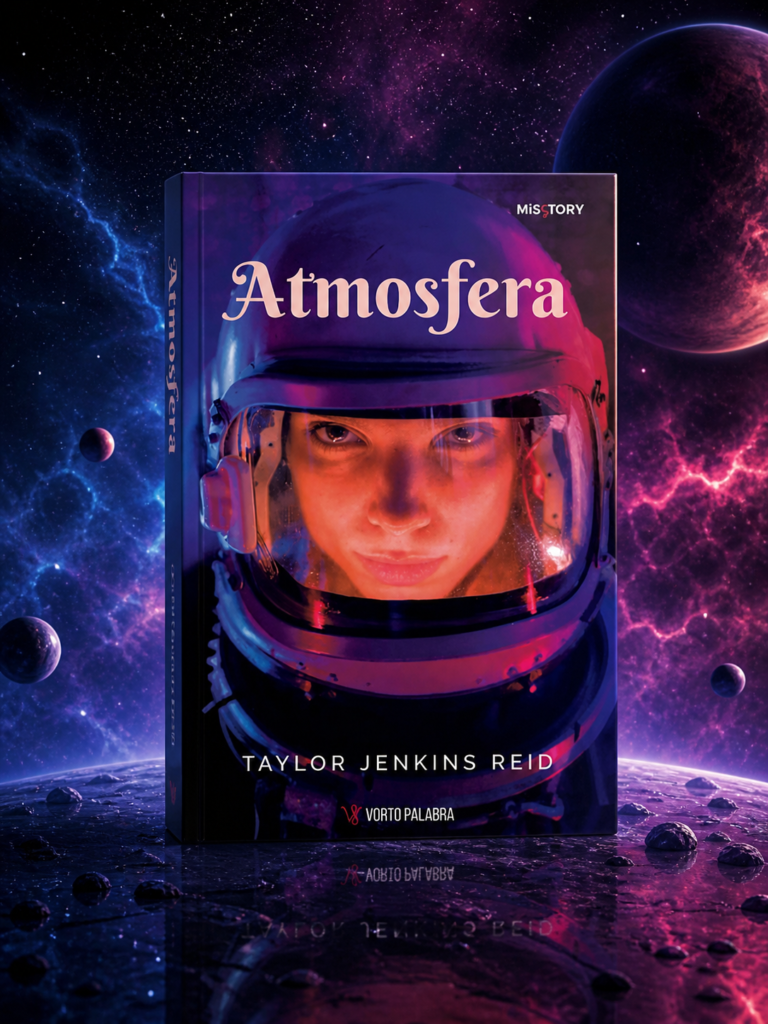 Taylor Jenkins Reid: Atmosfera